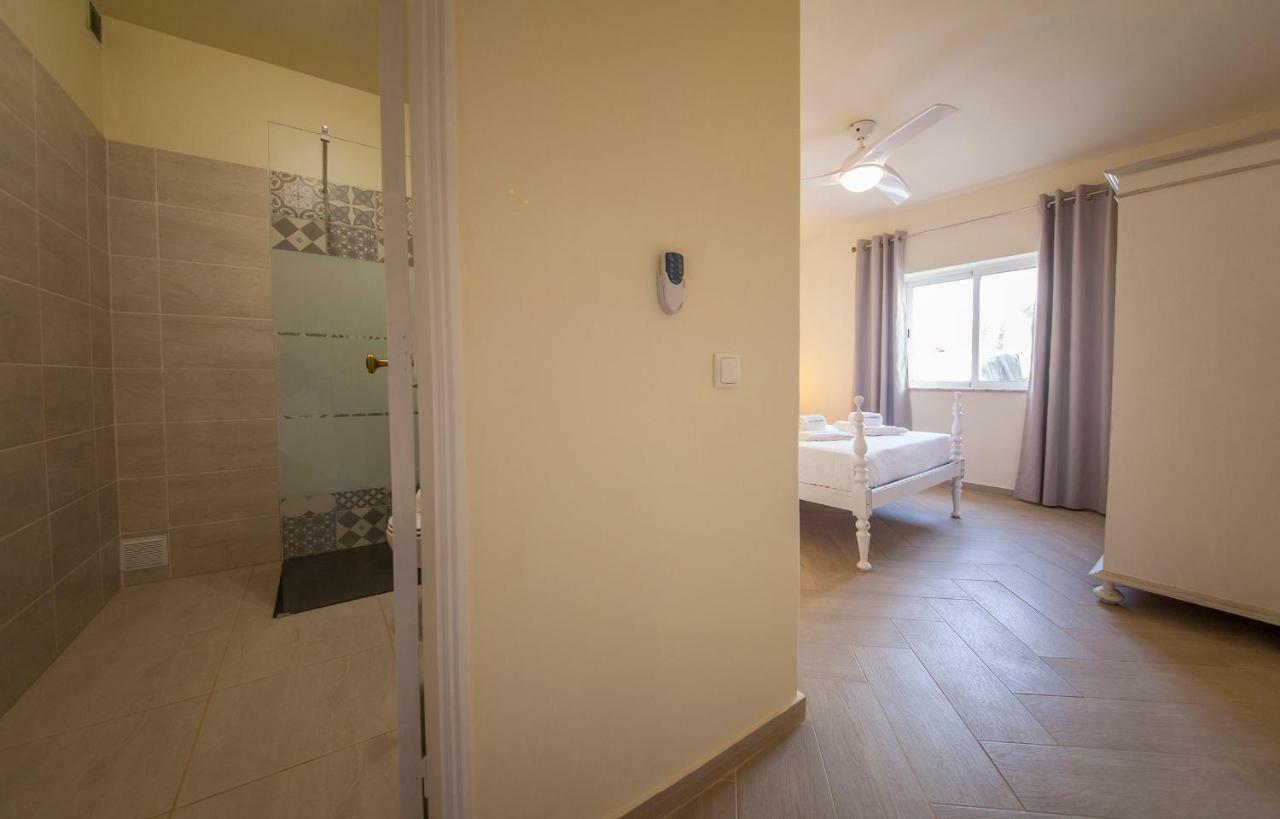 100m² 3 slaapkamer, 2 privé badkamer Appartement in Lagos stadscentrum Buitenkant foto